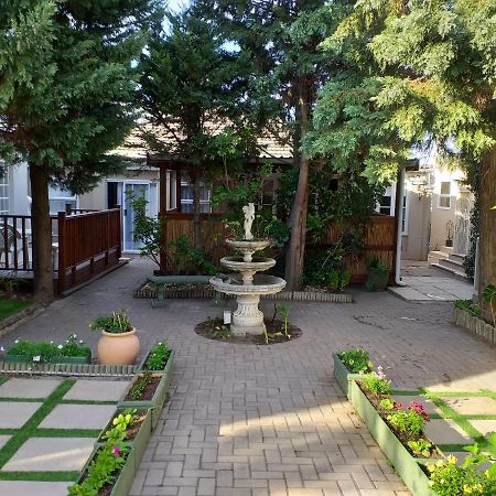 Heugh Road Guest House Port Elizabeth Exteriör bild