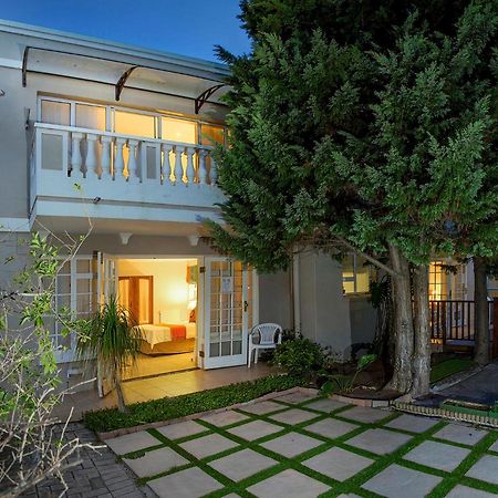 Heugh Road Guest House Port Elizabeth Exteriör bild