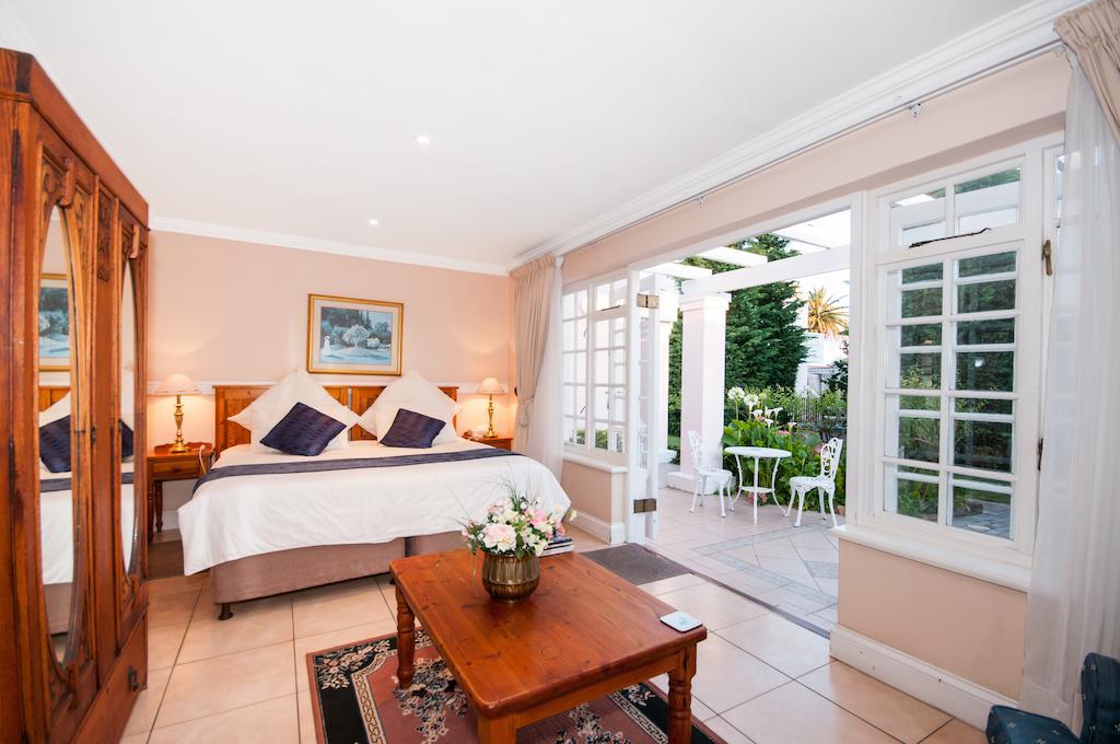 Heugh Road Guest House Port Elizabeth Rum bild