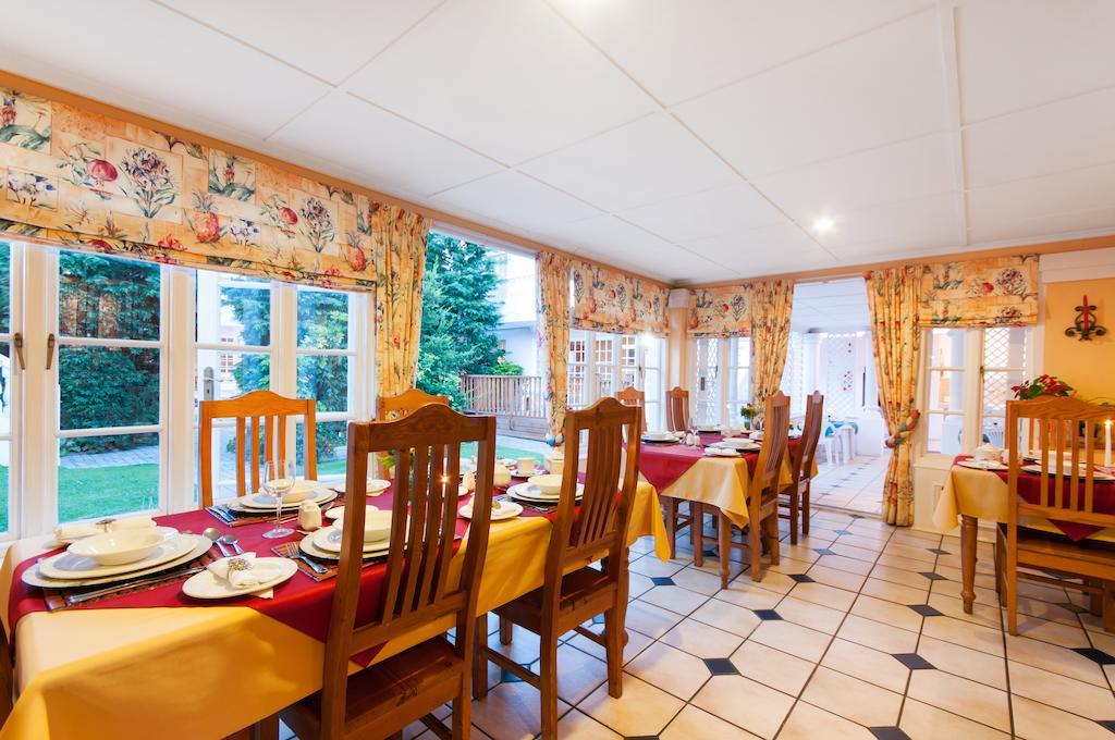 Heugh Road Guest House Port Elizabeth Exteriör bild