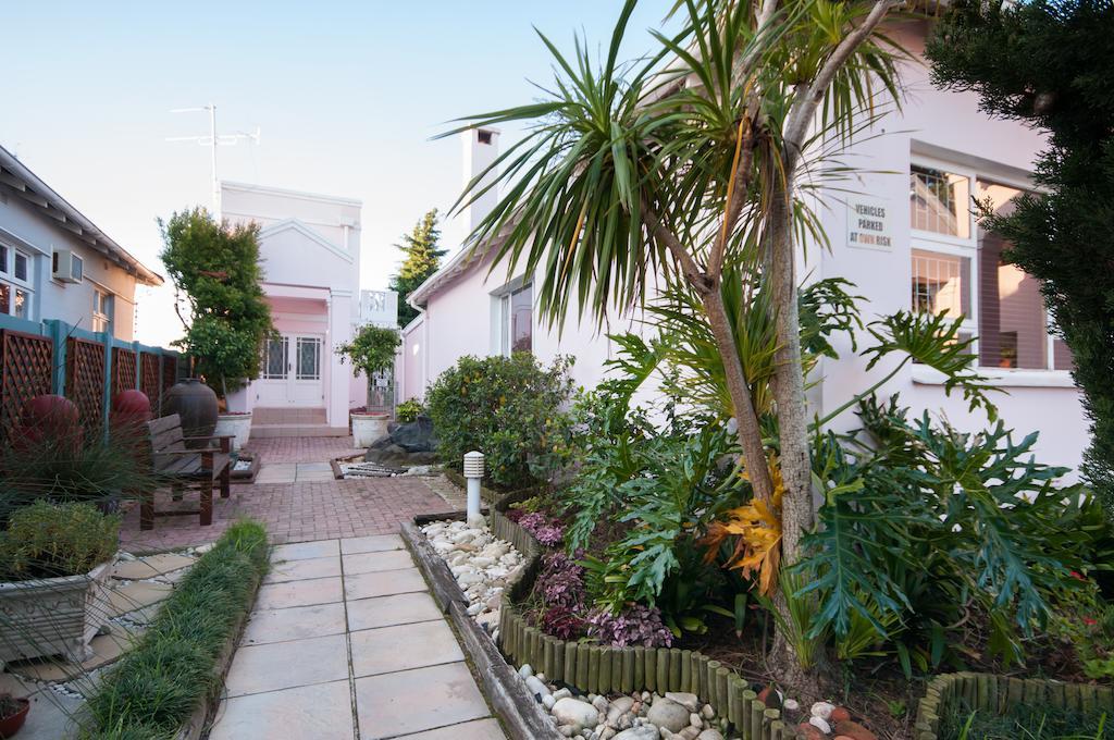 Heugh Road Guest House Port Elizabeth Rum bild