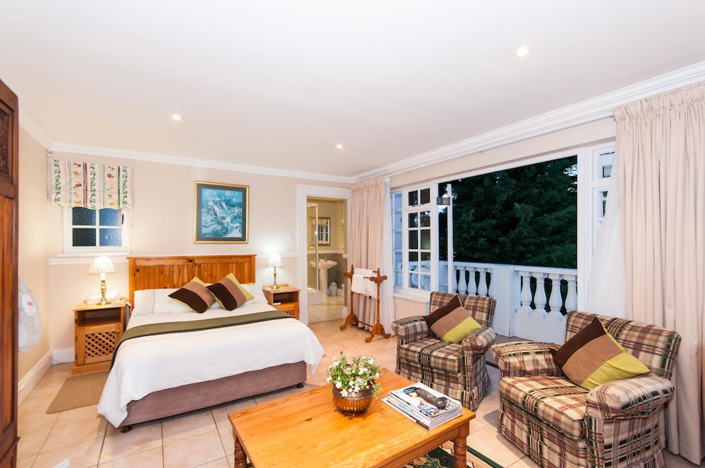 Heugh Road Guest House Port Elizabeth Exteriör bild