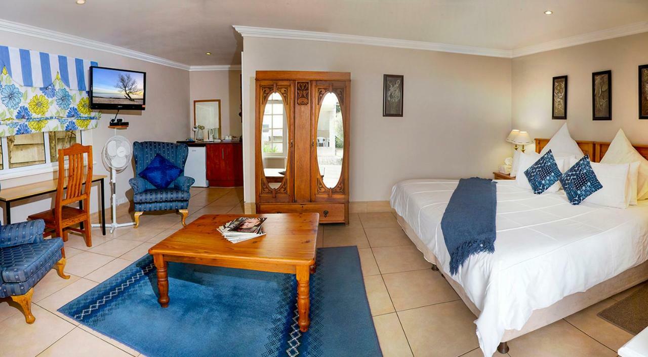 Heugh Road Guest House Port Elizabeth Exteriör bild