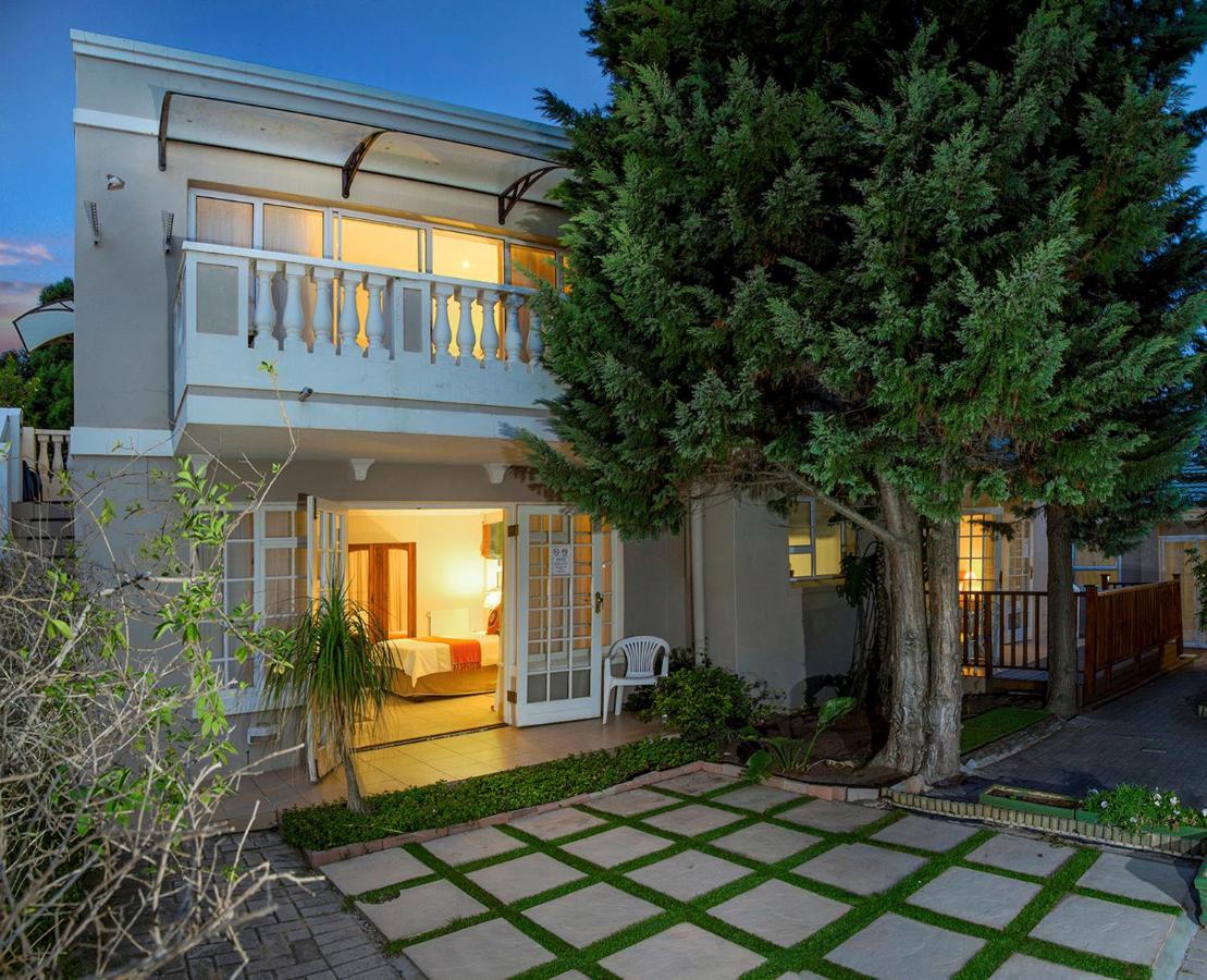 Heugh Road Guest House Port Elizabeth Exteriör bild